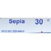 Boiron Sepia 30C (80 Pellets)