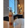 Pure Organic Argan Oil Hydrating Shampoo