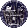 Prym - Prym Silver Darning Pearl Embroidery Sewing Needles - 1 Unit