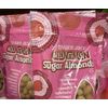 2 Packs Trader Joe’s CINNAMON & SUGAR ALMONDS NEW ITEM