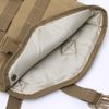 Kylebooker Tactical Rifle Scabbard (Khaki)
