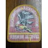 NORTH AMERICAN HUNTING CLUB OFFICIAL MEMBER PATCH