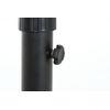 Half Circle Parasol Stand HTH20-30500 Black