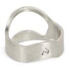 The Grillrost.com Signet Ring – XL – Only for Real Grillers