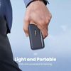 Battery Charging Case for GoPro Hero 13 Portable Fast Charge Box