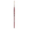 Pri Velvetouch Syn Sh Round Size 3