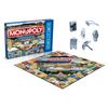 Winning Moves Scarborough Monopoly Board Game