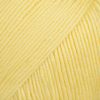 Rico Design Essentials Cotton DK Lemon, 100%, 8 x 8 x 6 cm