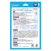 Elmo Scratch Resistant Waterproof Pads, Medium, Pack of 8