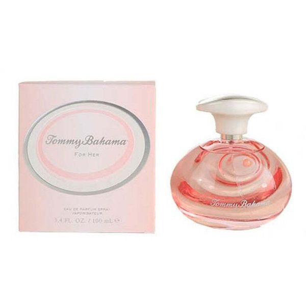 Tommy Bahama For Her edp Spray 3.4 oz 3.3 New in Box 3.4 oz / 100 ml