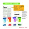 20 Tests Soil Ph Nitrogen Phosphorus And Potash Test Kit For Gardening
