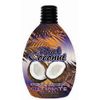 Ultimate Black Coconut 50 X Bronzer Tanning Lotion 11oz