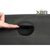 C4 Glove Box Compartment Black Plastic Lid Handle Spring Replacement Repair Fix Kit