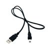 3ft USB Charging Cord Cable for TECHCARE PRO 24 MODES TENS UNIT MASSAGER
