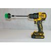 3PCS Drill Brush Set Green Color NEW from US Based seller