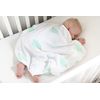 Extra Large Super Soft Muslins (2-Pack)