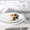 Villeroy & Boch Dinner Plate NewMoon - ø 27 cm