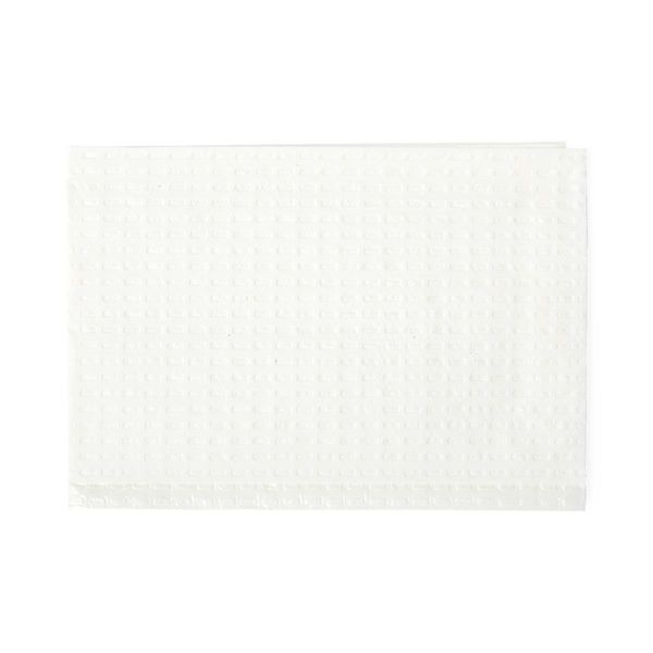 2-Ply Tissue/Poly Professional Towels 13" x 18", 500 Each / Case