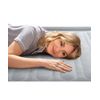 Intex 67765JC Comfort Plush Mid-Rise Air Bed, Single