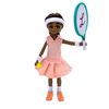 Lottie Tennis Club