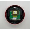 AHST Wheelock ELSPSTRC Red Electric Light