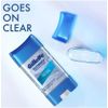 10 Pack ~ Gillette Ultimate Cool Wave Gel 72Hr Antiperspirant