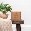 Bleeker and Rowe 100% Biodegradable Individually Wrapped Floss Picks - Eco Friendly Flossers 150 Pack (Biodegradable Bamboo Charcoal Floss)
