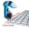 The Grace Company Cutter, Multicolor, Units