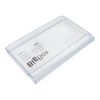 sparefixd Suitable for KGE KGV Bosch Freezer Drawer Front Middle Big Box Fr
