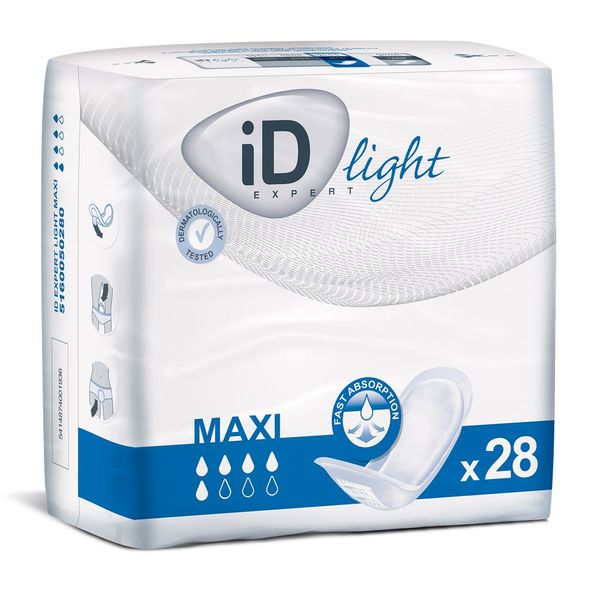 iD Expert Light - Maxi - PK28