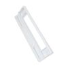 Ufixt Fits Amica Fridge Freezer Door Handle White