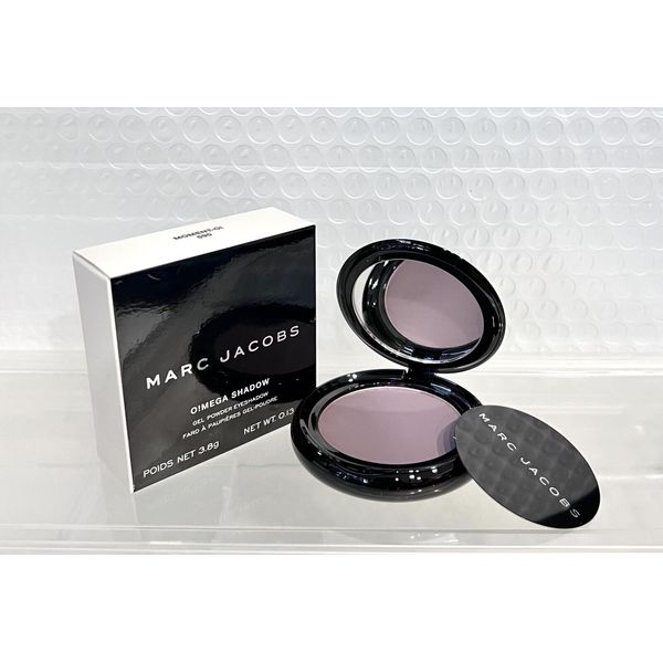 MARC JACOBS Omega Shadow Gel Powder Eyeshadow 590 Moment-O! Discontinued