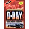 D-Day: 60th Anniversary Commemorative Edition [DVD]