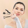 3 Pcs Eyelash Comb Lash Separator Brow Brush Professional Mascara Brushes Tools