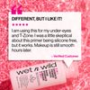 wet n wild 5 In 1 Essence Face Makeup Primer Liquid