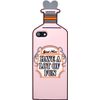 PLATA Funny Case for iPhone 5/5s/SE