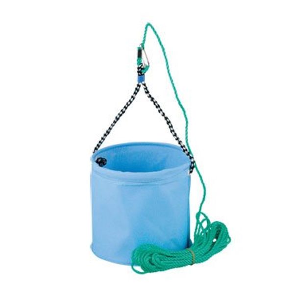 Taka Sangyo 322-Round Ultra Bucket 8.3 inches (21 cm)