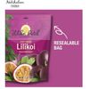 Lilikoi patch Soft Dried Lilikoi -Passion Fruit 3.5oz - 1 bag