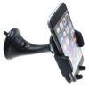 Car Mount Dash Windshield Compatible with Google Pixel 9 Pro XL, Holder Cradle Swivel Dock Suction