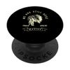 Apache Tribe We Are Here Native Indian Pride Respect Dark PopSockets Standard PopGrip