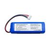 6000mAh GSP1029102A Battery Replacement for JBL Charge 3 2016 Bluetooth Speaker