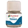 Enamel THINNERS 28ML Bottle AC7501 by HUMBROL by Humbrol