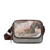 Anekke Core Outer Flap Crossbody Bag Multicoloured, multi-coloured