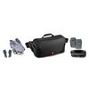 Manfrotto MB AV-S-M1 Aviator Drone Sling Bag - Black