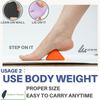 Trigger Massage Point, Manual Massage Ball, Hip Hook, Muscle Knot Release Tool