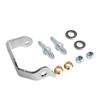  For Chevy Tahoe 2000-2006 Door Hinge Pin And Bushing Kit Front Driver Side