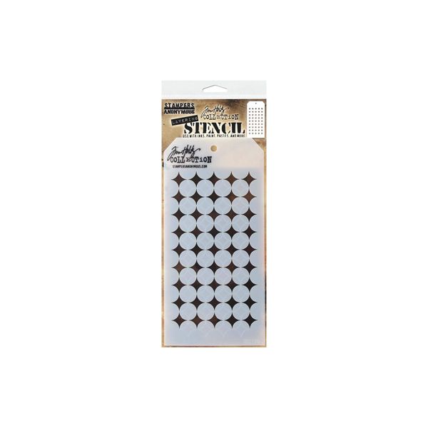 Stampers Anonymous Shifter Burst, Opaque, Medium
