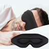WM Blackout Sleep Mask