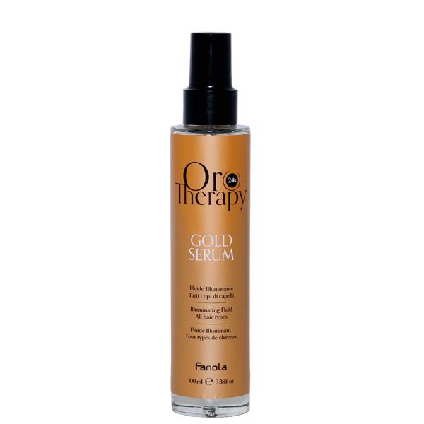 Fanola Otherapy Gold Serum 100 ml