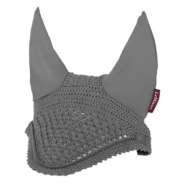 Vogue Ear Bonnet Grey Medium